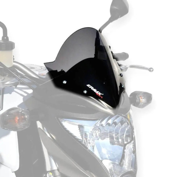 Ermax Ermax sport screen | dark smoke | honda cb 1000 r 2008>2017